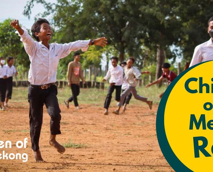 Children of the Mekong Race